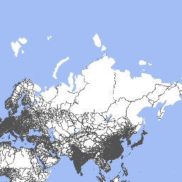 BaseStreetmap_V2.4  preview