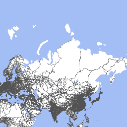 BaseStreetmap_V2.4  preview