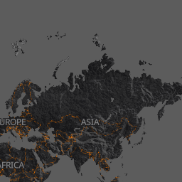 BaseTerrainMap_V1.0.1 preview