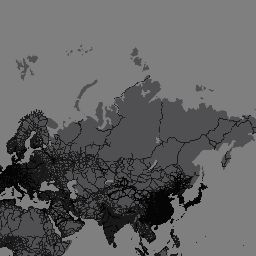 BaseStreetmap_V2.5 preview