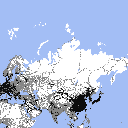 BaseStreetmap_V2.5 preview