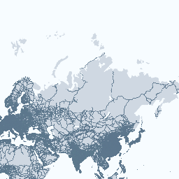 BaseStreetmap_V2.5 preview