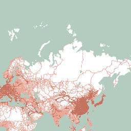 BaseStreetmap_V2.5 preview
