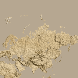 BaseTerrainMap_V1.0.1 preview