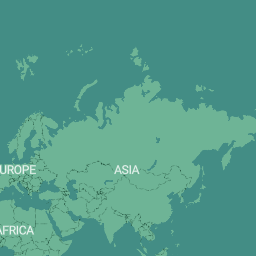 BaseTopographicMap_V1.1.1 preview