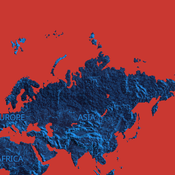 BaseTerrainMap_V1.0.1 preview