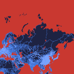 BaseStreetmap_V2.5 preview