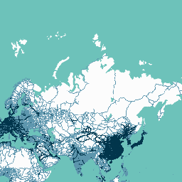 BaseStreetmap_V2.5 preview