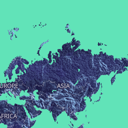 BaseTerrainMap_V1.0.1 preview