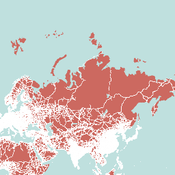 BaseStreetmap_V2.5 preview