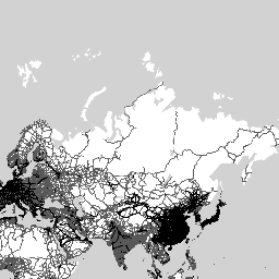 BaseStreetmap_V2.5 preview