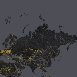 BaseTerrainMap_V1.0.1 preview