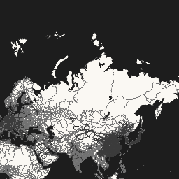 BaseStreetmap_V2.5 preview