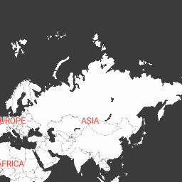 BaseTopographicMap_V1.1.1 preview