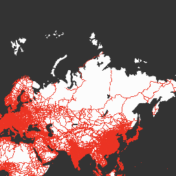 BaseStreetmap_V2.5 preview