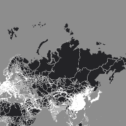 BaseStreetmap_V2.5 preview