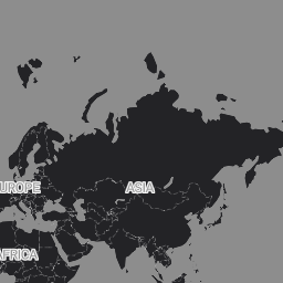 BaseTopographicMap_V1.1.1 preview